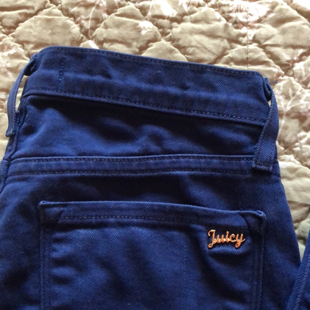 Juicy pants - Picture 6 of 7